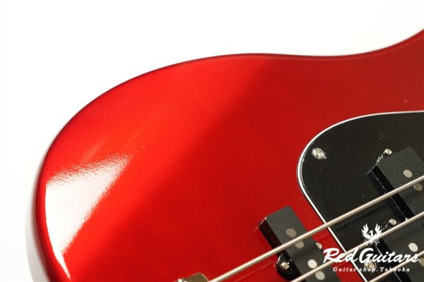 KPJ-AL - Candy Apple Red